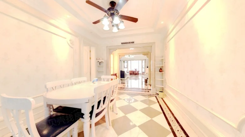 Han Street No. 1 Grand Manor - View 1