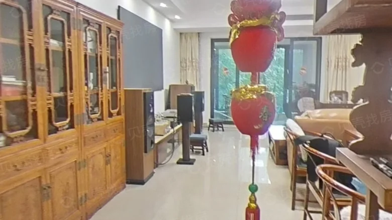 China Resources凱旋门 Phase I - View 1