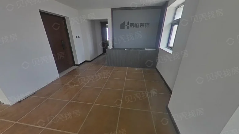 Yicui Shangfu North District - View 5