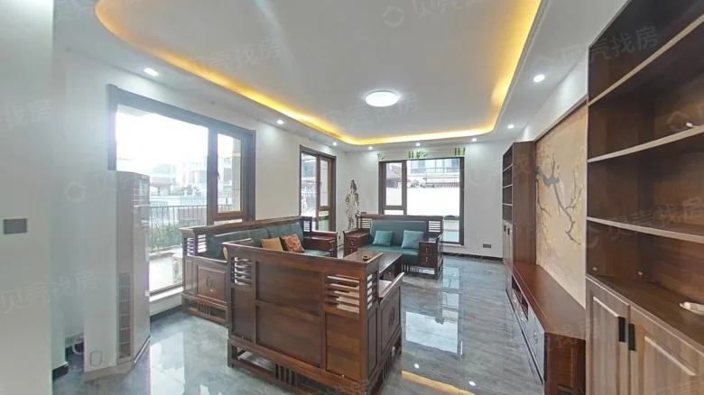 Haitang Bay Phase III - View 7