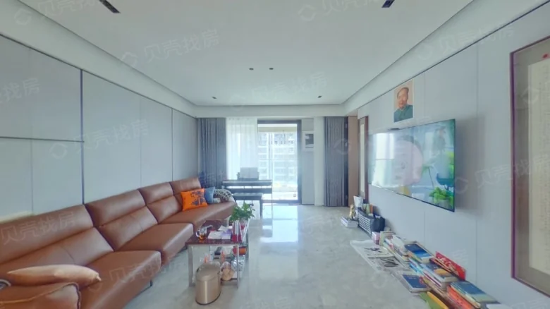 Suning Tan Yue Nan Yuan - View 2