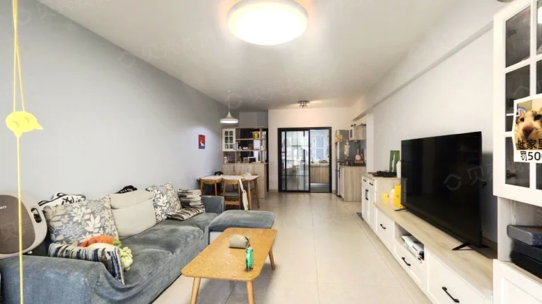 Garden City Phase I - View 1