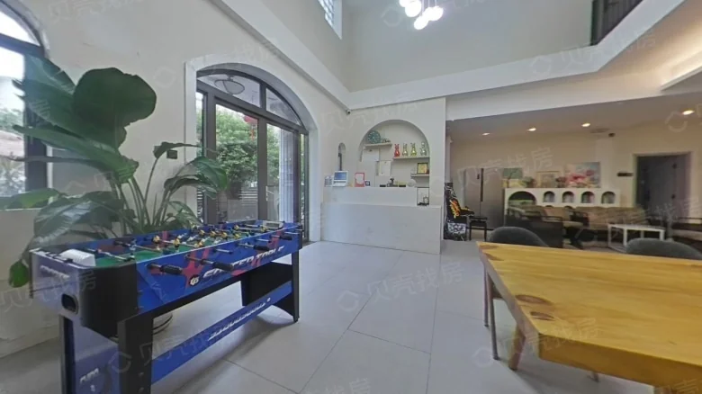 Xinli Villa - View 5