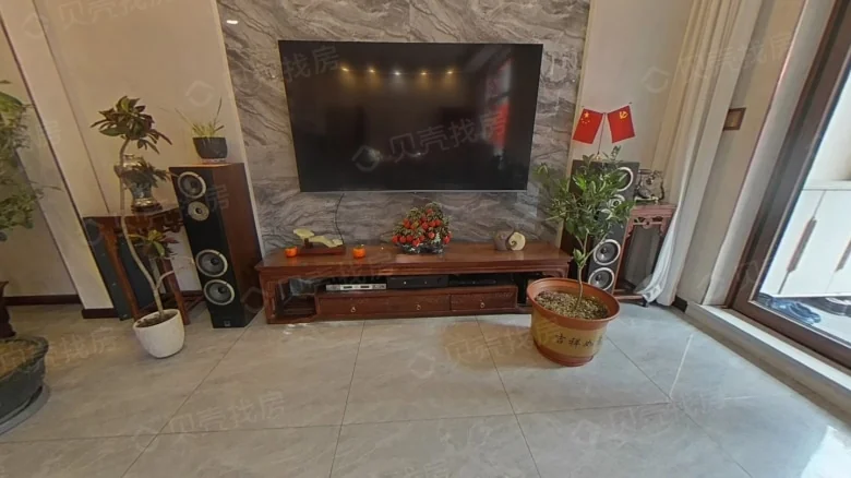 HuiZhi Shangdu - View 4