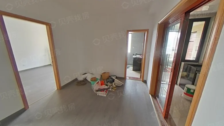 Plum Named Mansion - View 2