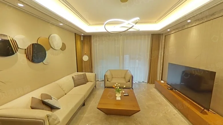 Seaberg Pearllight Phase I - View 3