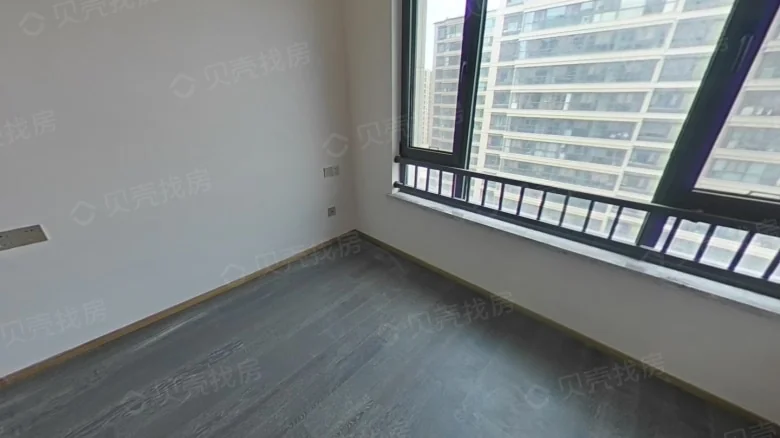 Gezhouba Investment Purple Mansion Orchid Garden South District - View 3