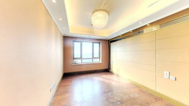 Evergrande Park Avenue - View 1