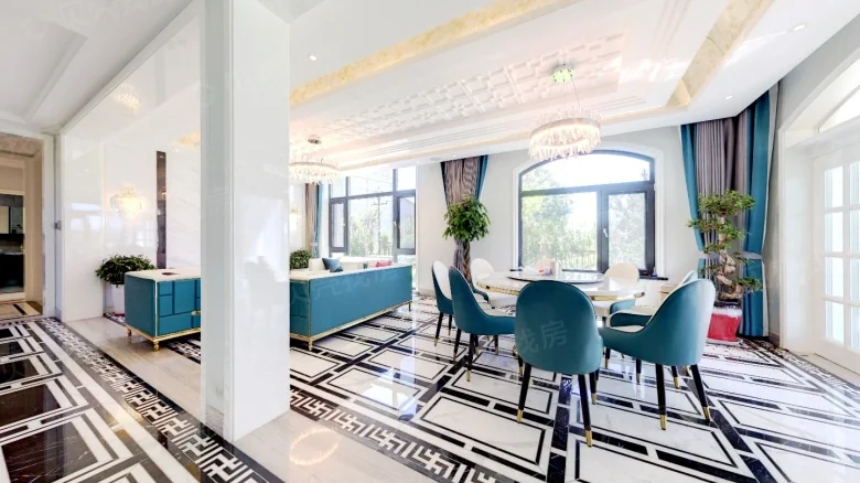 Palo Art Villa - View 2