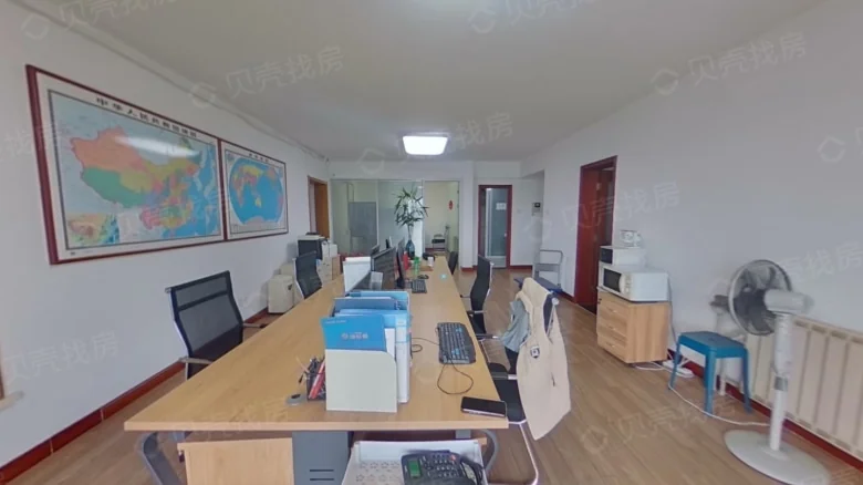 Jinhua Apartment - View 4