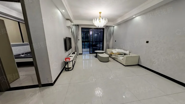 Elegant Pleasure Mansion - View 3