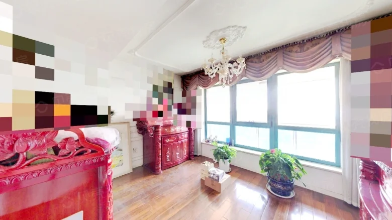 Sun Modern Residence - View 2