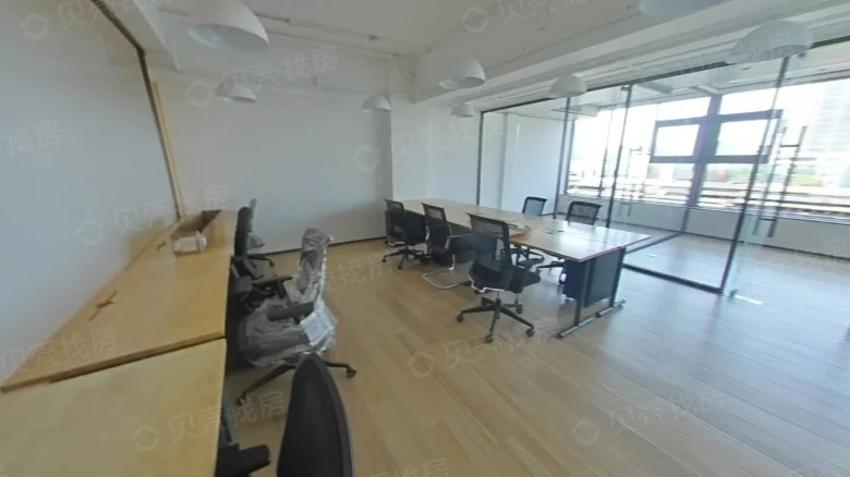 Hunan International Business Center - View 3