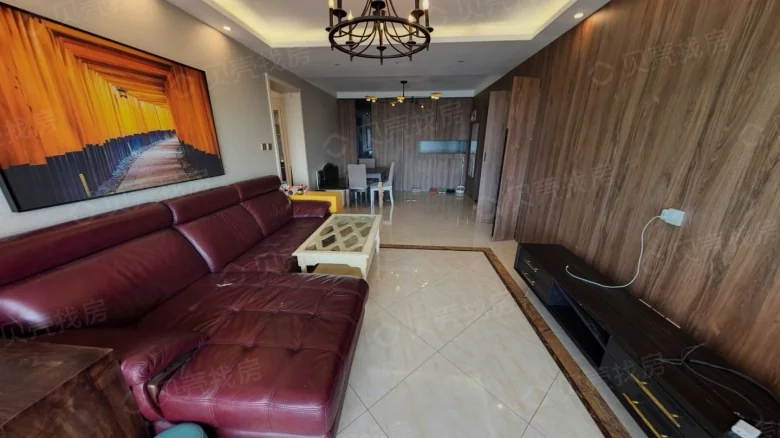 Pearl River Oasis - View 5