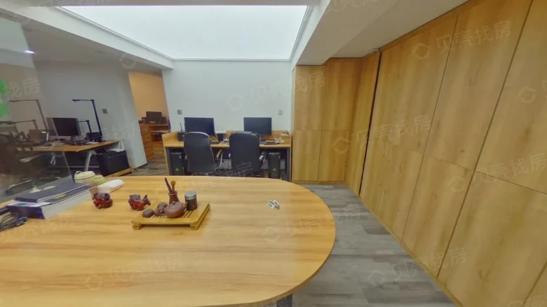 Renessense Crystal City Residential Complex - View 1