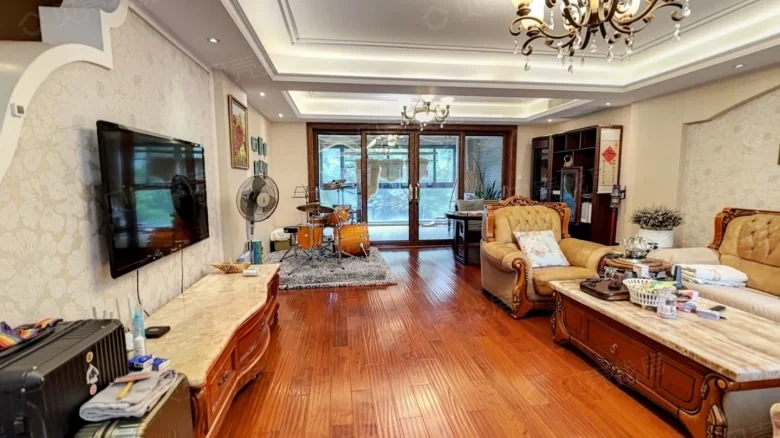 Qiyuan North District - View 3