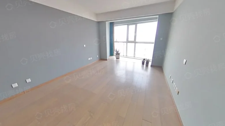 Hai信 Yan岛 International Apartment - View 1