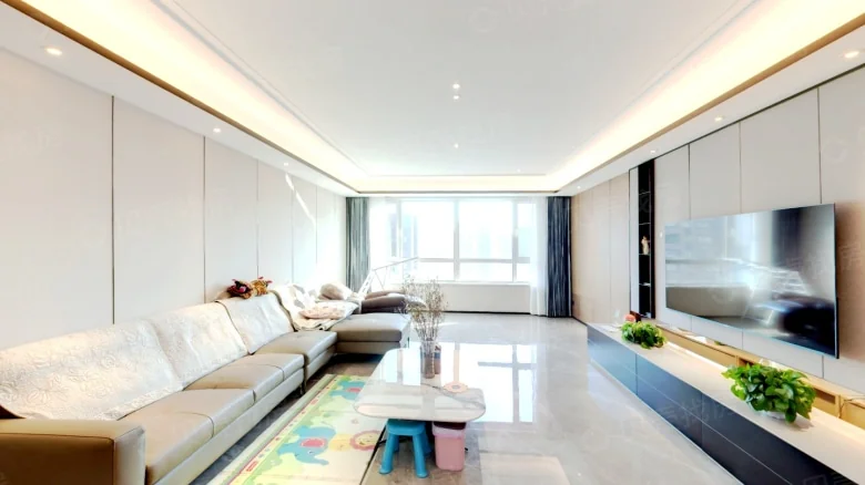 Green Rose Bay - View 2