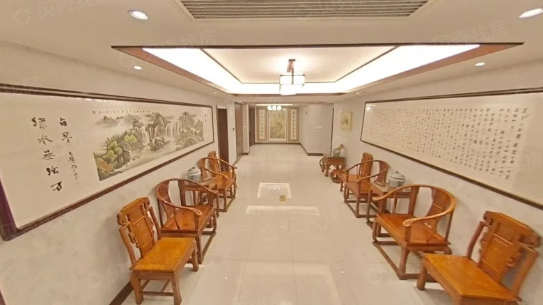 Qujiang Scenic Line - View 3