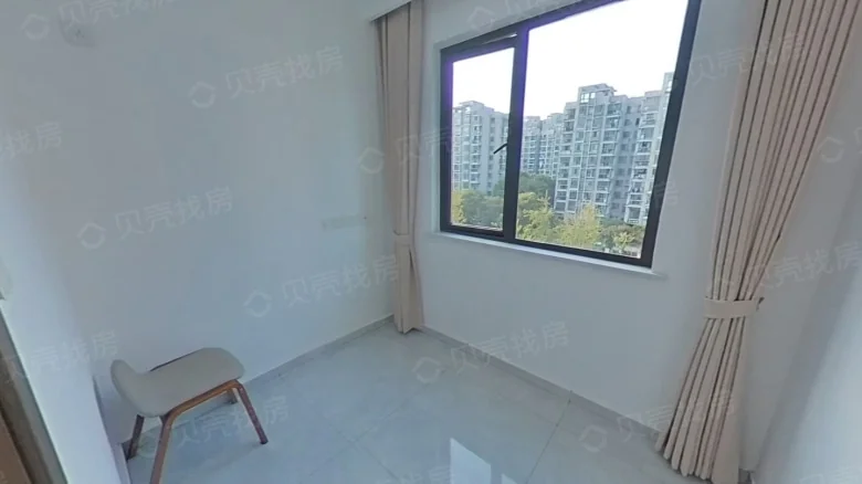 Dongning Cloud Mansion - View 1