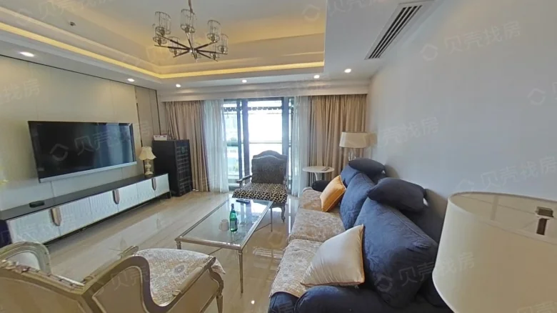 Donghai International Apartments - View 2