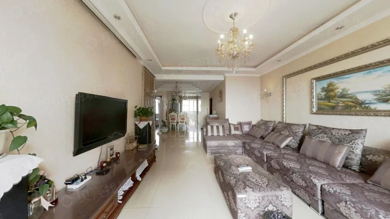 Changjiu Home Garden Phase II - View 1