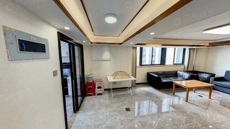 Mingfeng Wealth Center - View 3