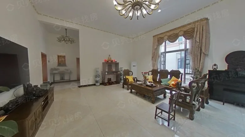 Evergrande Imperial View Peninsula Magnolia Lake - View 4