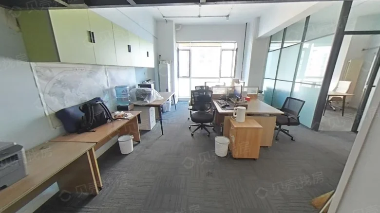 Yinshengtai Xin Kongjian - View 2