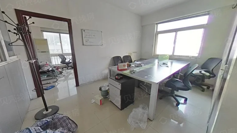 Hydrology Bureau Dormitory - View 3