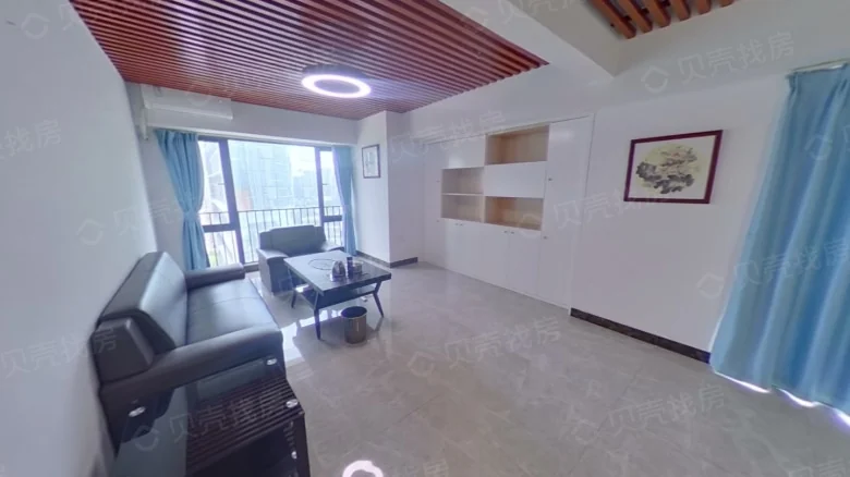 Poly Center - View 2