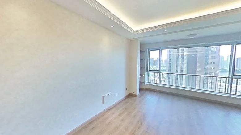 Shangjing Xin Shijie - View 3