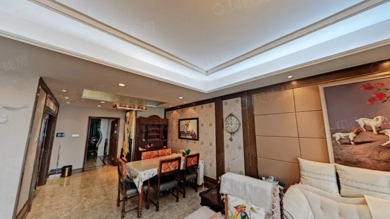 Evergrande Emperor View Xiangjiang Garden - View 3