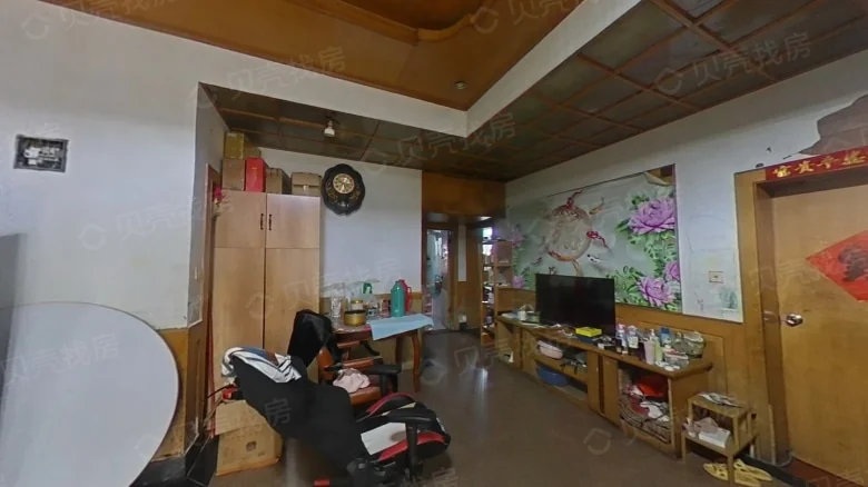 Hongyuan Residential Area - View 2