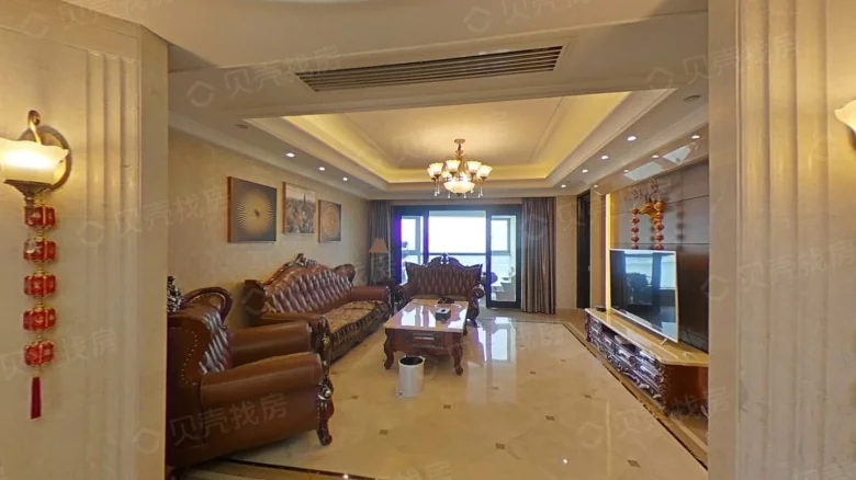 Hua Yuan Hua Central - View 4