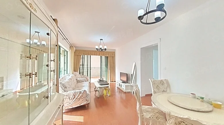 Oasis Abundant Harmony - View 2