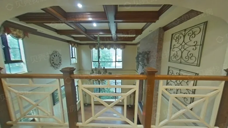 Poly Jiang'an Garden Villas - View 2