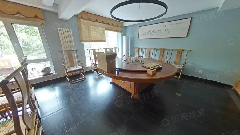 Seagreen Garden - View 1