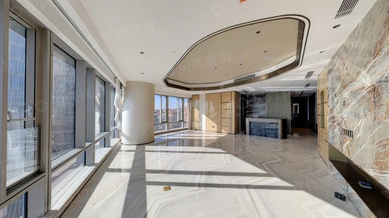 Seagane Center - View 3