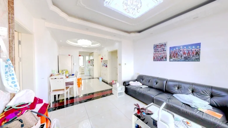 Changjiang International Hongyuan - View 1