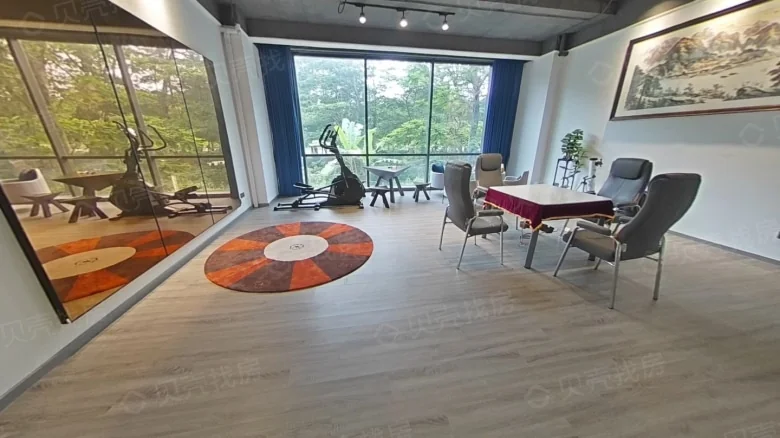 Wanke Songhu Center - View 11