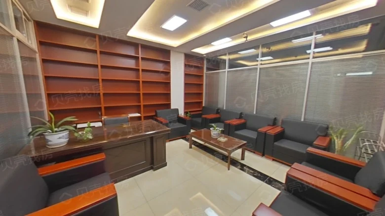 Golden Flower Xin Du Hui Residential Building - View 2