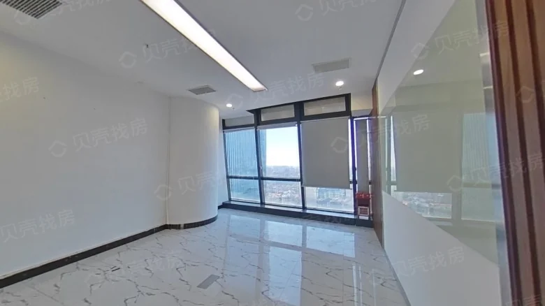 Taiwan Business Tower - View 1