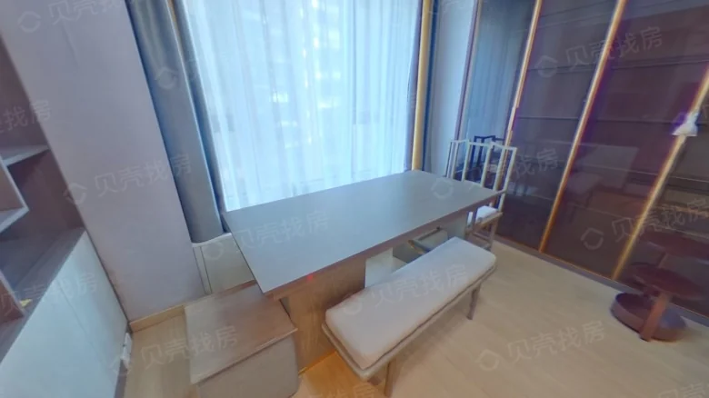 Rising Light Platinum Mansion - View 1