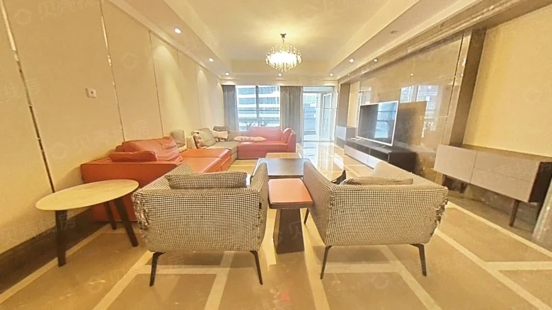 Round Fusion Tianxi - View 4