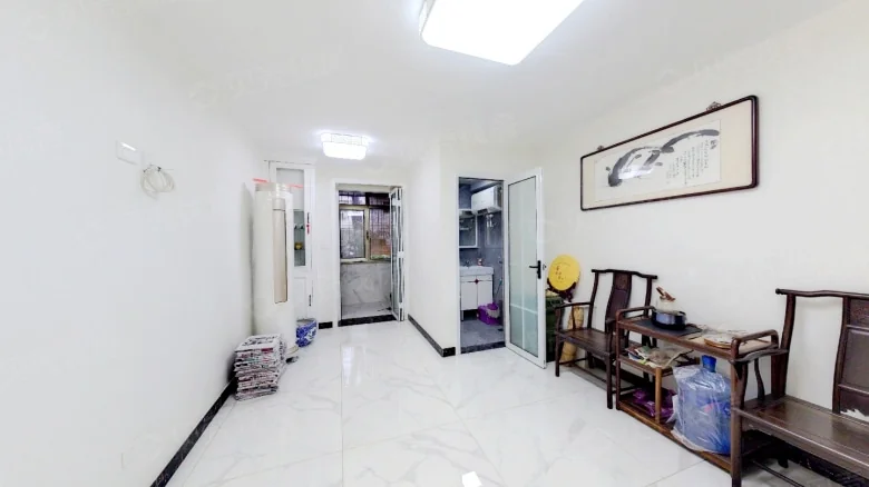 Ningleli Alley - View 1