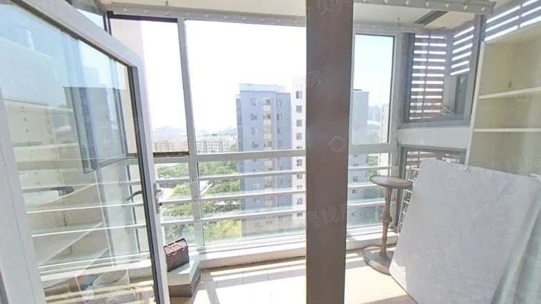 Haier Dongcheng International South District - View 2