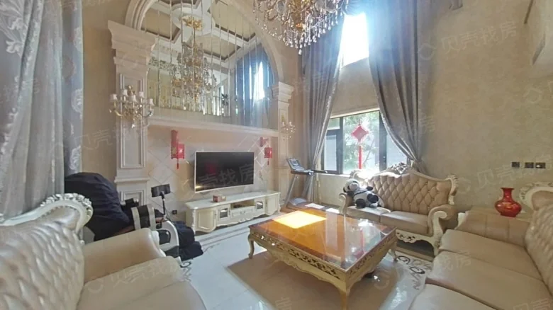 Lianfa Binhai Qinshu Villa - View 2