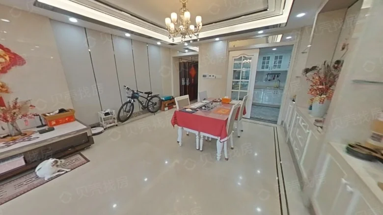 Sky Pride Peak View - View 3