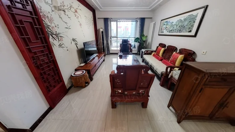 Rongyu Rongjing Huating - View 3